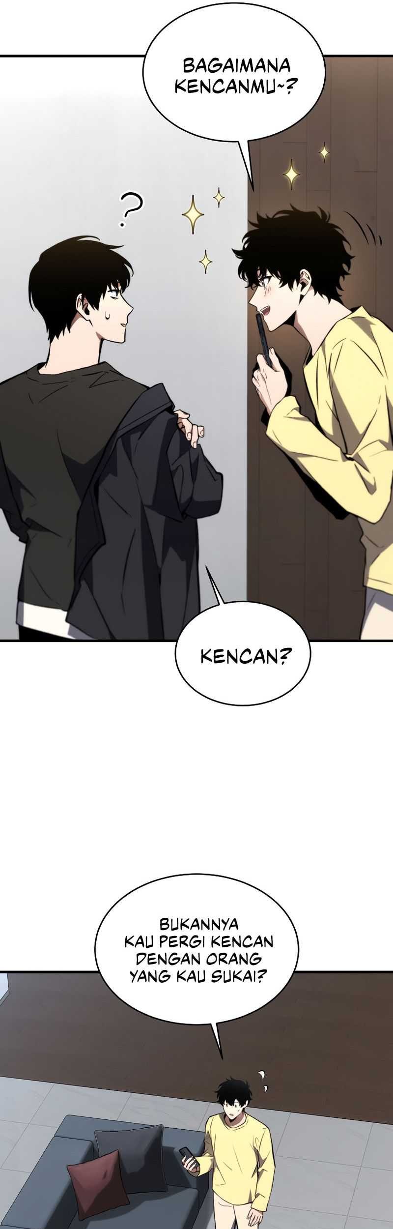 The 100th Regression Of The Max-Level Player Chapter 21 Gambar 10