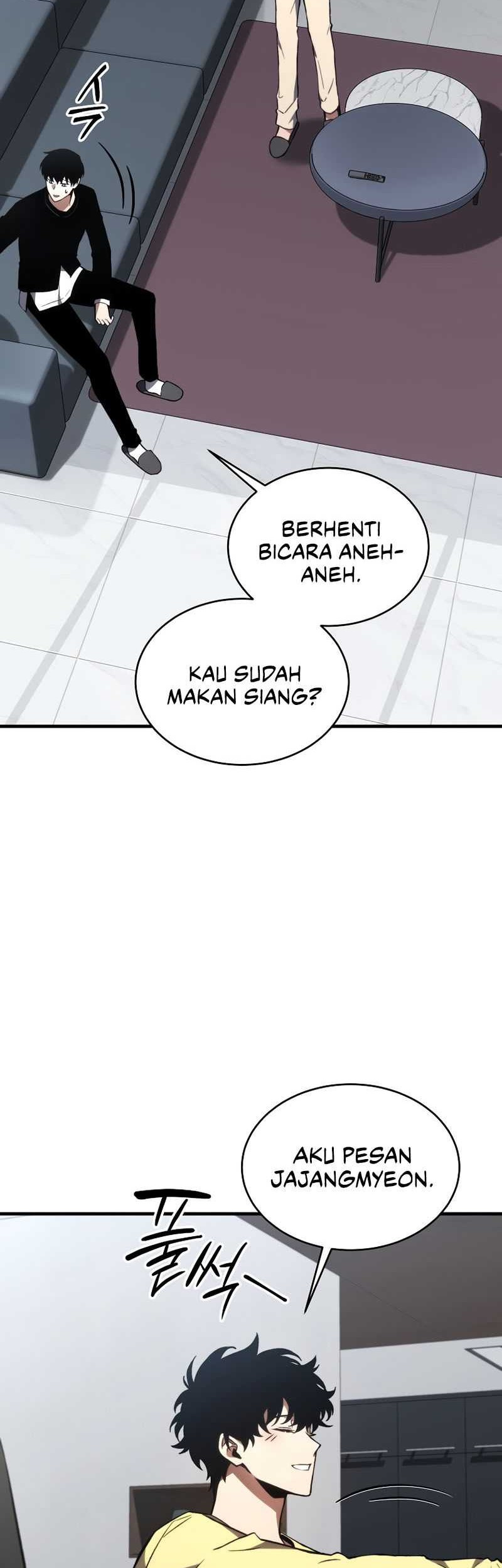 The 100th Regression Of The Max-Level Player Chapter 21 Gambar 11