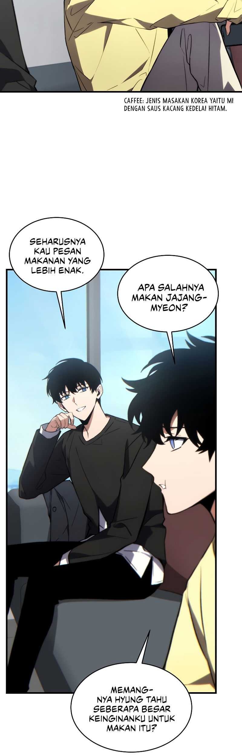 The 100th Regression Of The Max-Level Player Chapter 21 Gambar 12