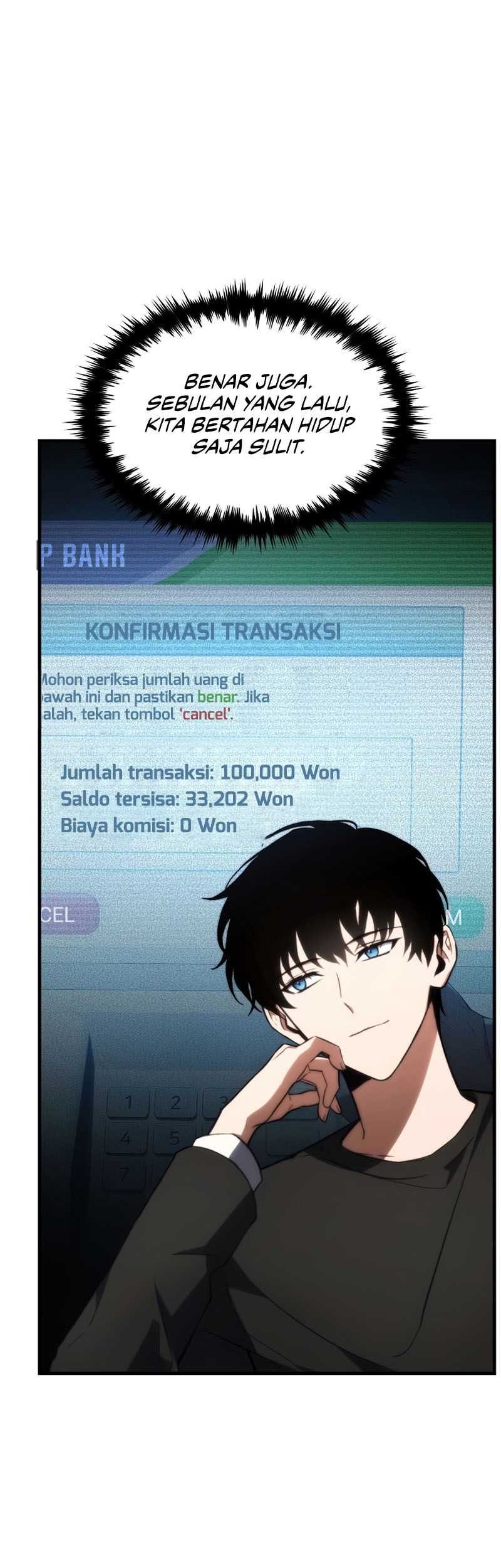 The 100th Regression Of The Max-Level Player Chapter 21 Gambar 13