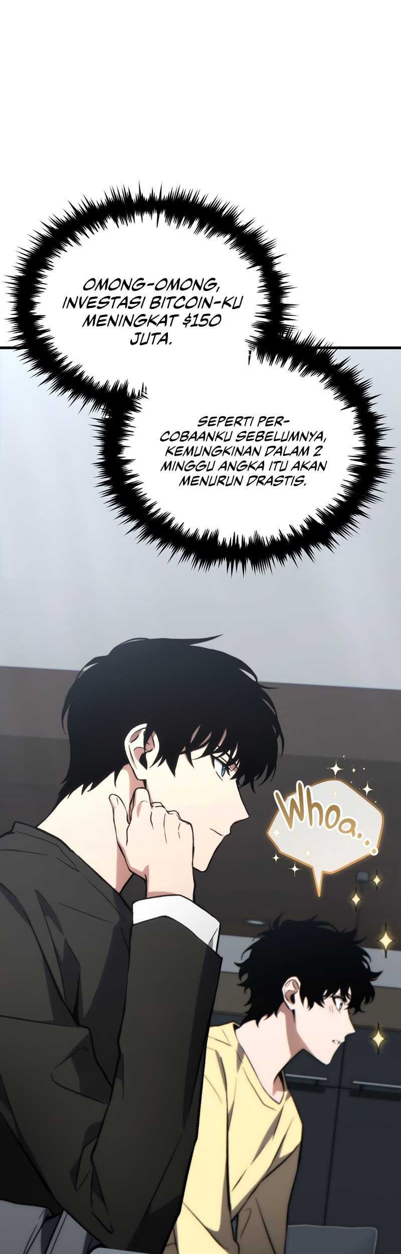 The 100th Regression Of The Max-Level Player Chapter 21 Gambar 14