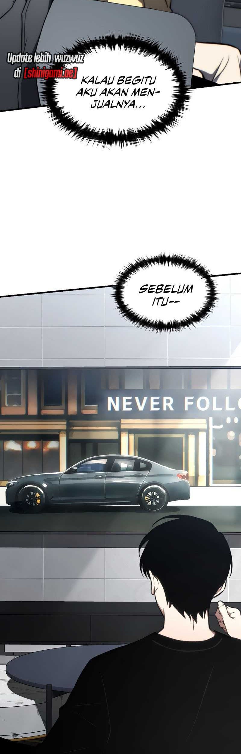 The 100th Regression Of The Max-Level Player Chapter 21 Gambar 15