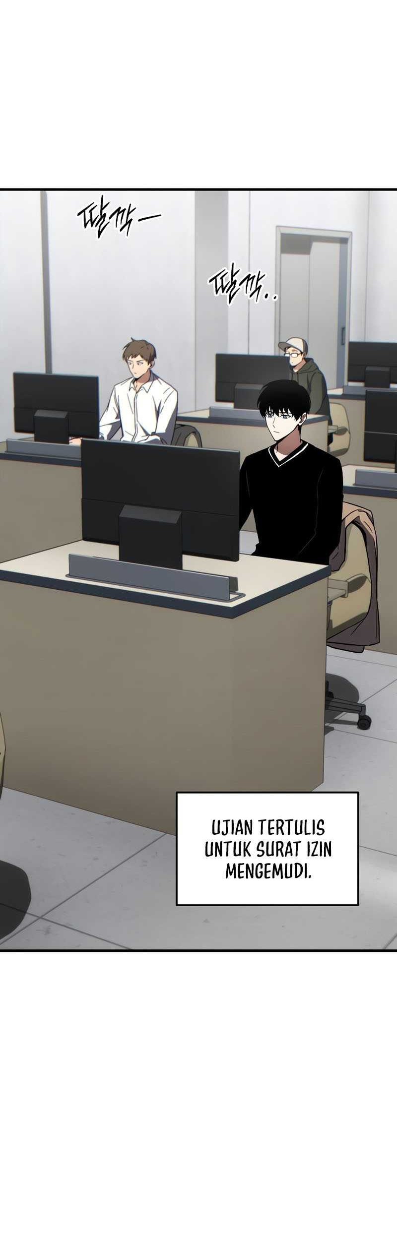 The 100th Regression Of The Max-Level Player Chapter 21 Gambar 17