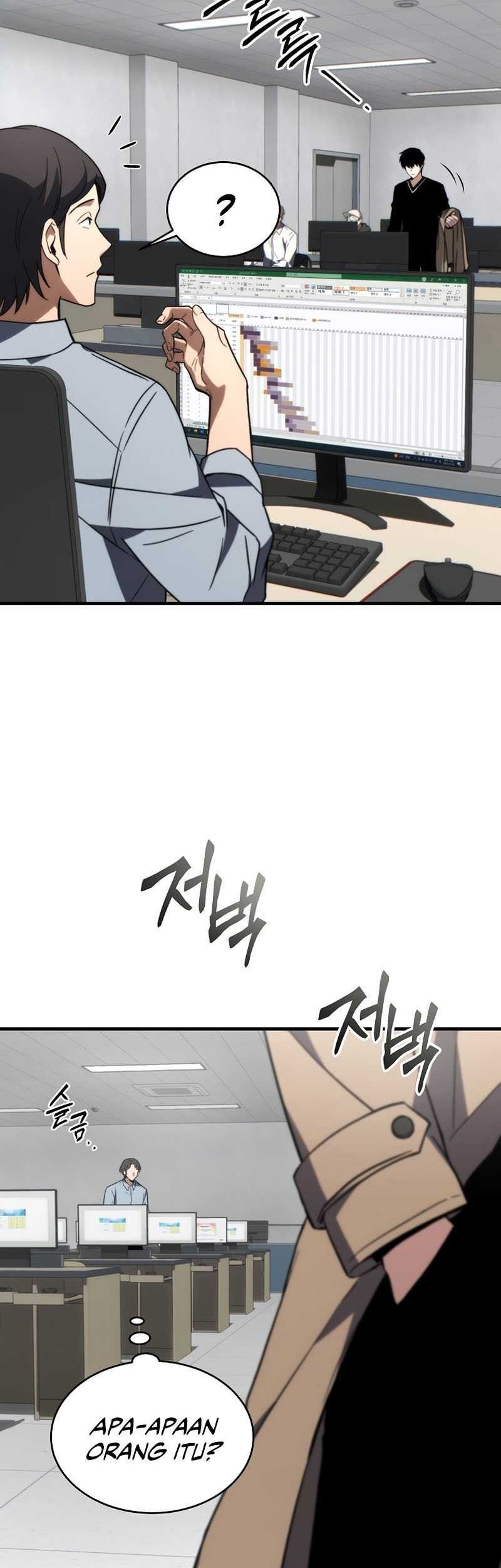 The 100th Regression Of The Max-Level Player Chapter 21 Gambar 19