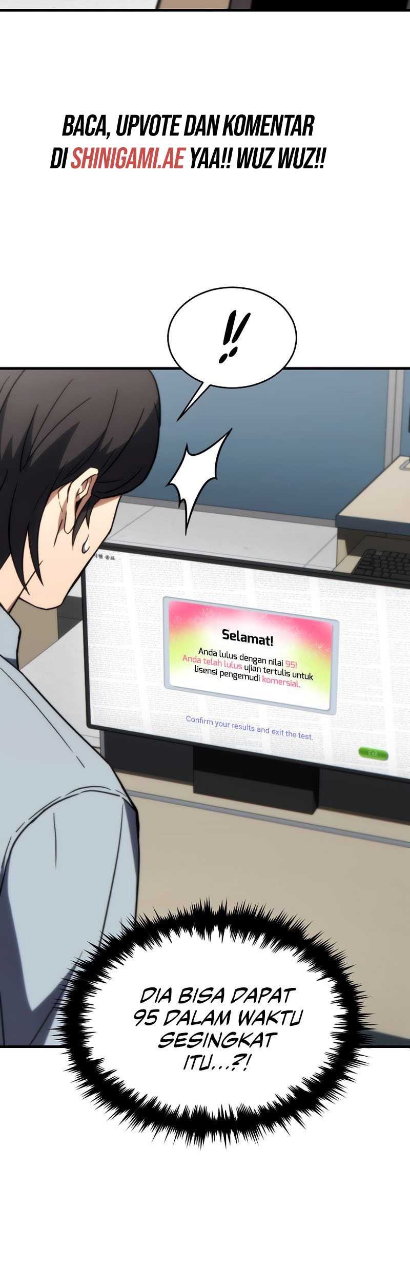 The 100th Regression Of The Max-Level Player Chapter 21 Gambar 20