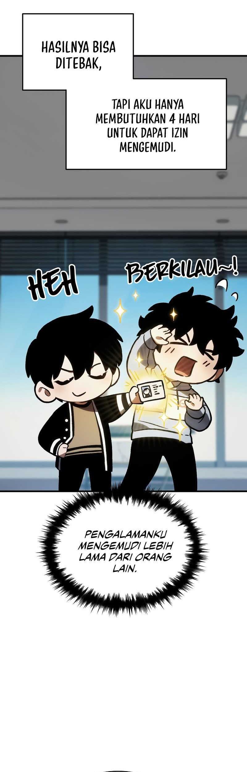 The 100th Regression Of The Max-Level Player Chapter 21 Gambar 21