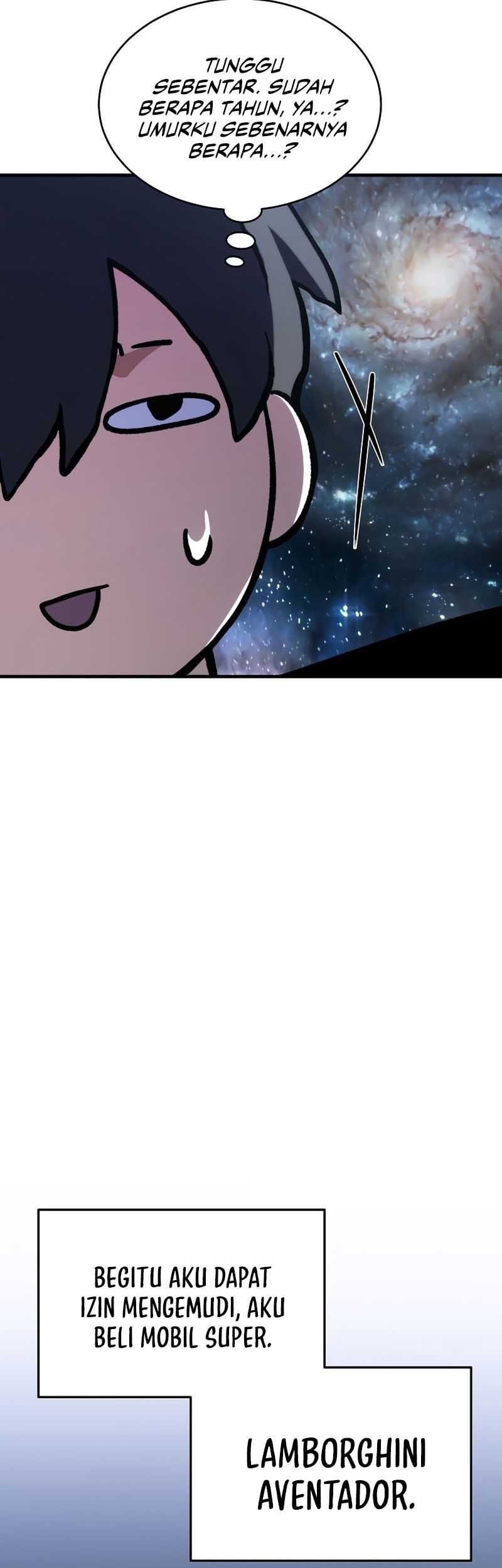 The 100th Regression Of The Max-Level Player Chapter 21 Gambar 22