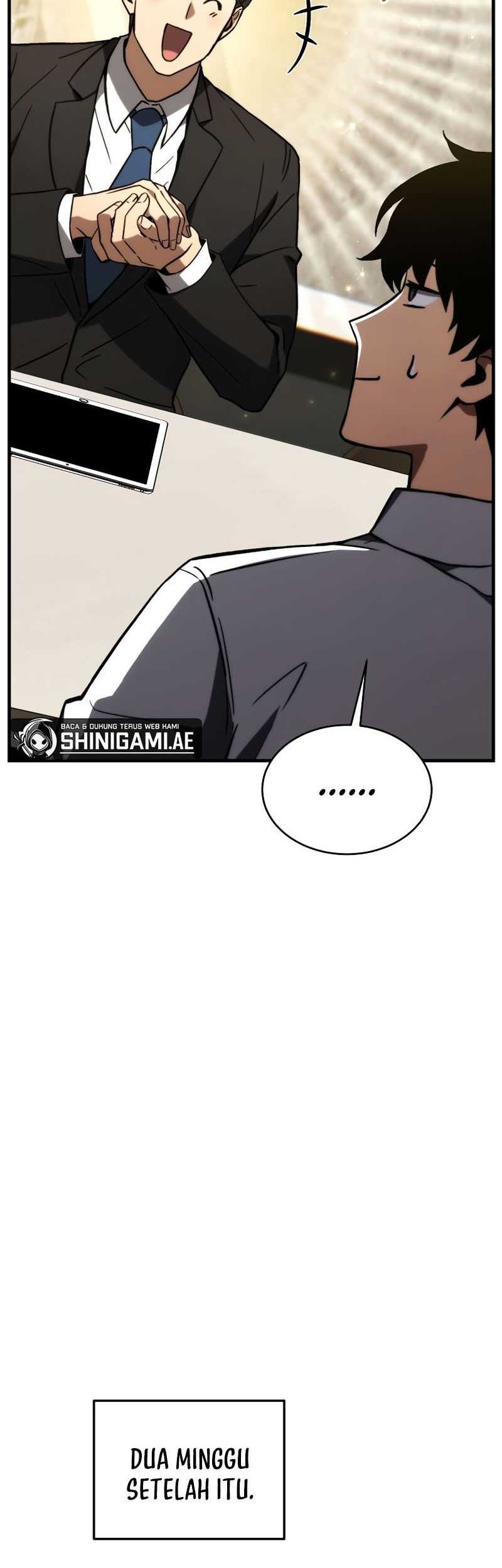 The 100th Regression Of The Max-Level Player Chapter 21 Gambar 25