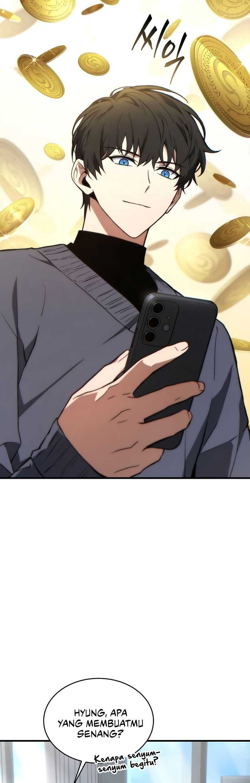 The 100th Regression Of The Max-Level Player Chapter 21 Gambar 27