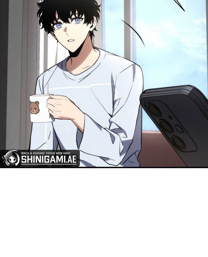 The 100th Regression Of The Max-Level Player Chapter 21 Gambar 29