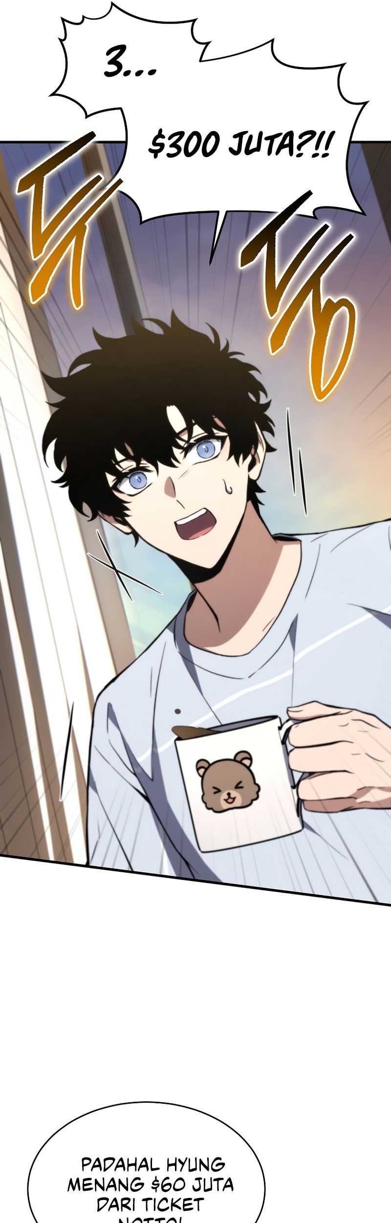 The 100th Regression Of The Max-Level Player Chapter 21 Gambar 30