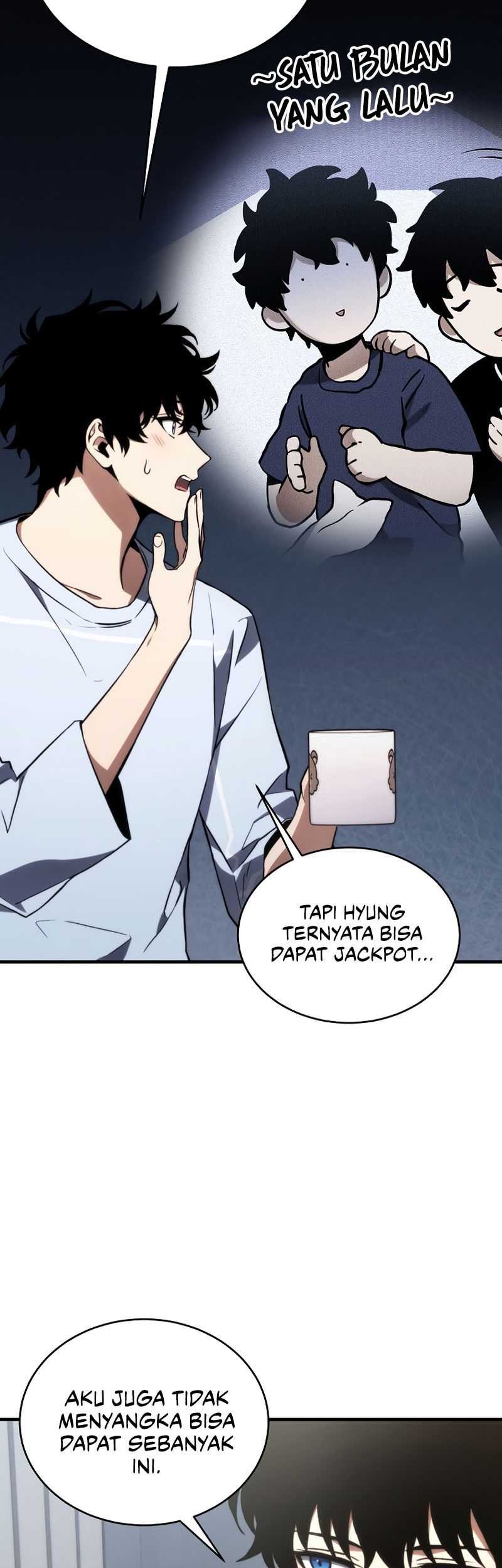 The 100th Regression Of The Max-Level Player Chapter 21 Gambar 32