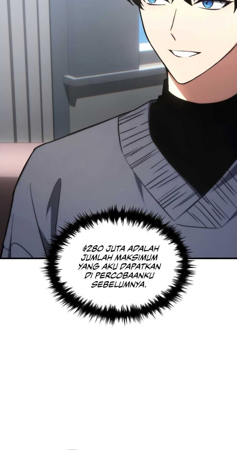 The 100th Regression Of The Max-Level Player Chapter 21 Gambar 33