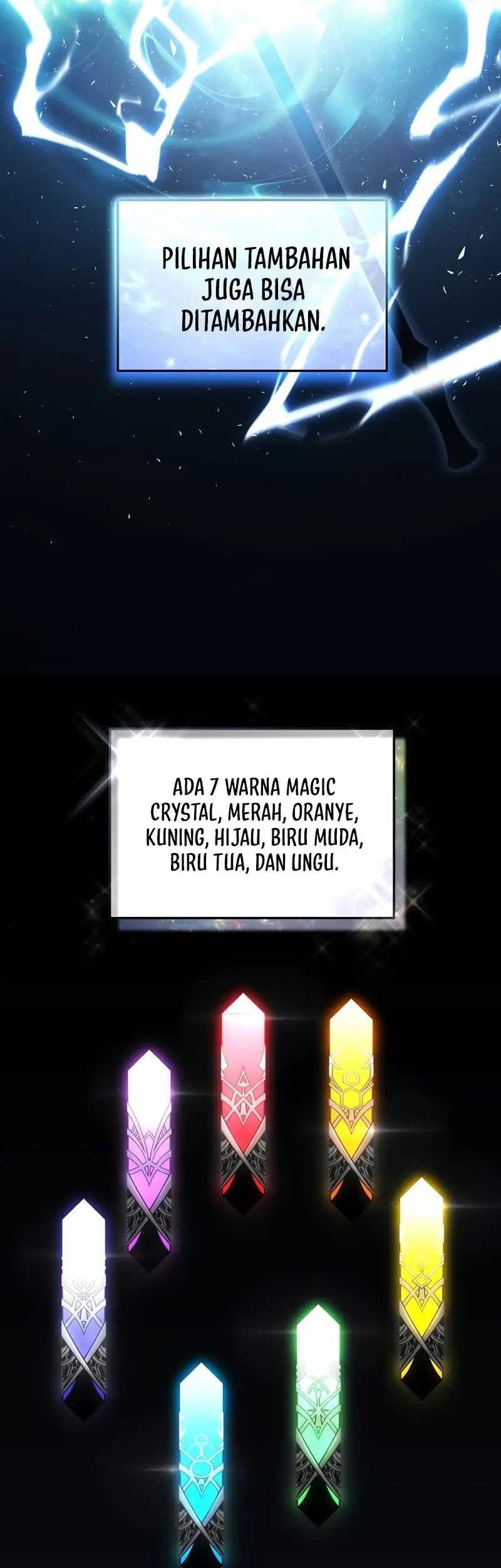 The 100th Regression Of The Max-Level Player Chapter 20 Gambar 50