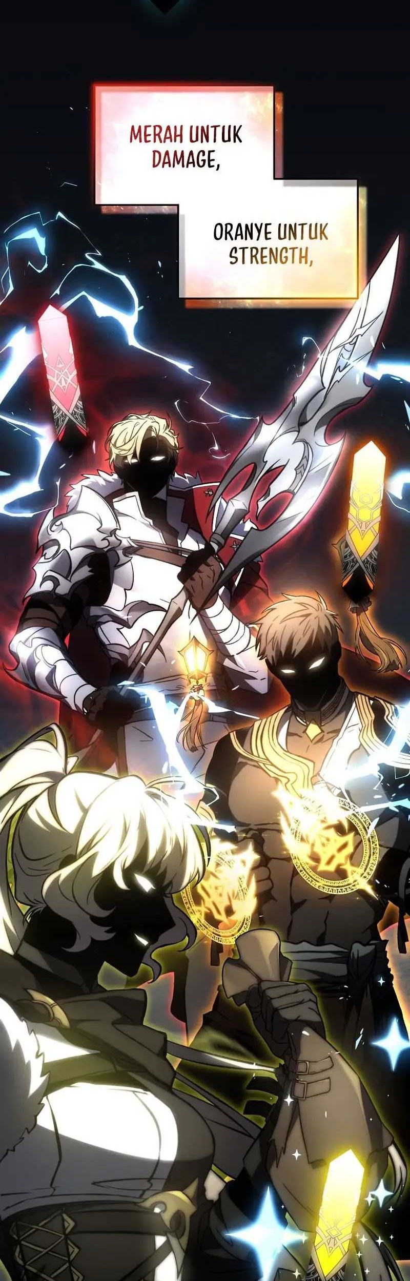 The 100th Regression Of The Max-Level Player Chapter 20 Gambar 51