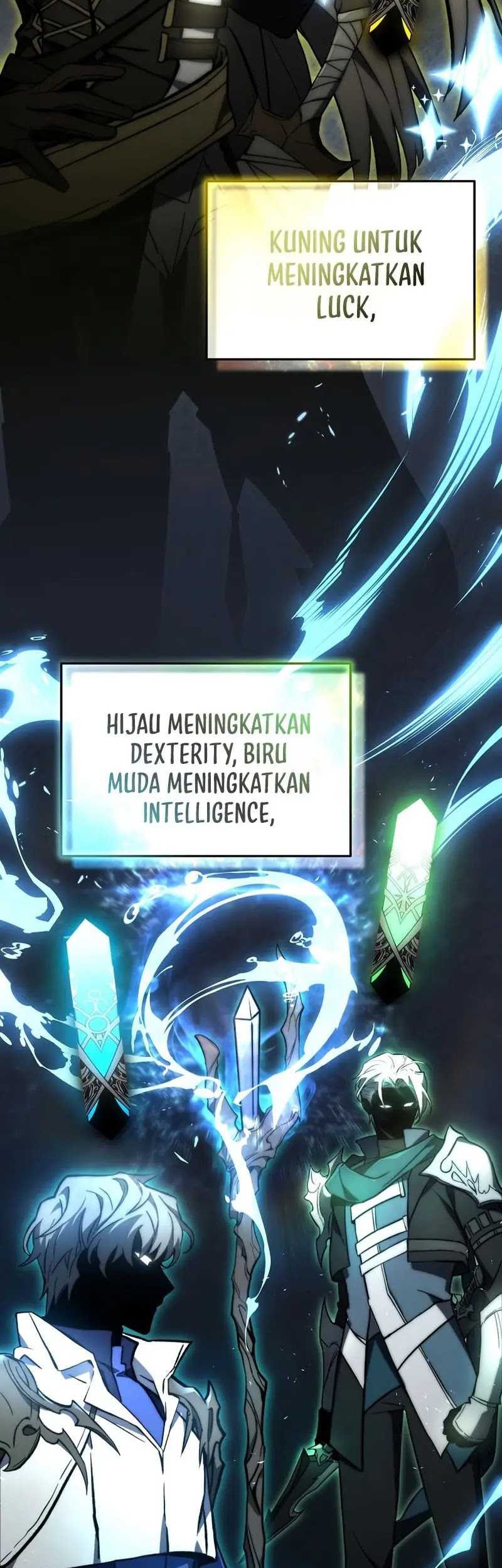 The 100th Regression Of The Max-Level Player Chapter 20 Gambar 52