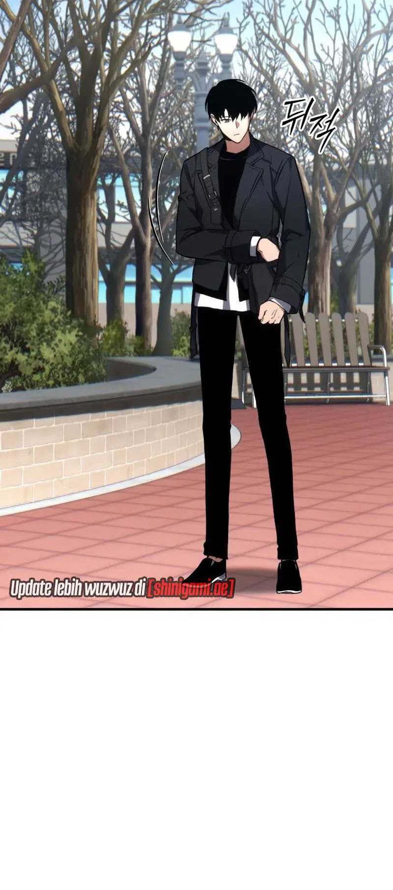 The 100th Regression Of The Max-Level Player Chapter 20 Gambar 57