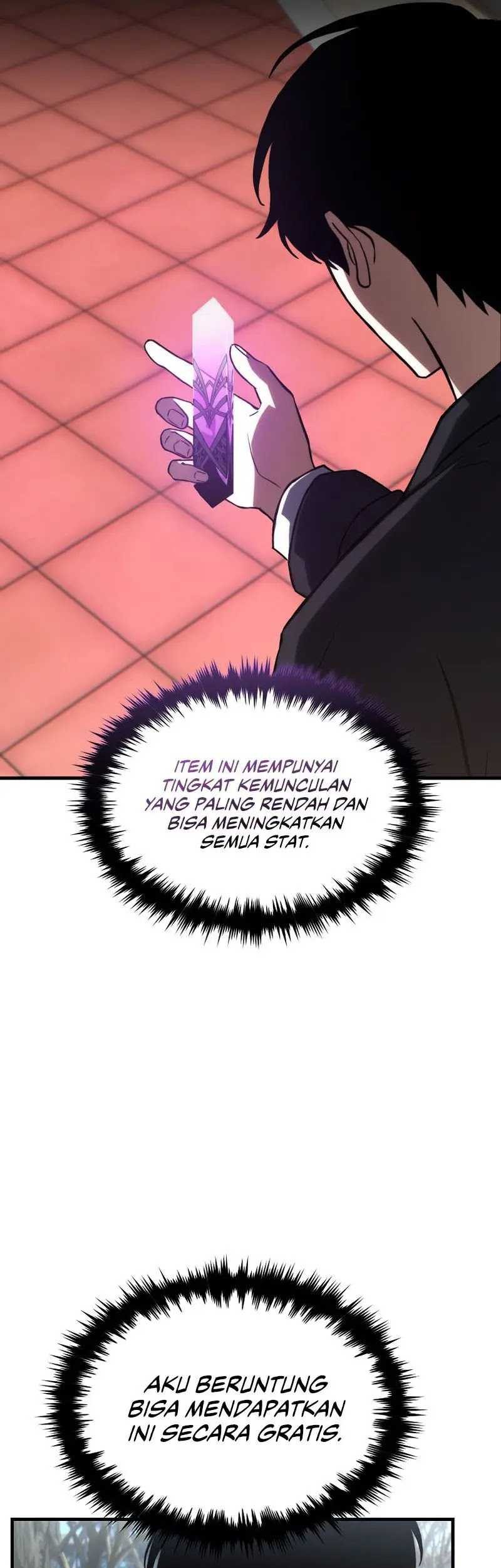 The 100th Regression Of The Max-Level Player Chapter 20 Gambar 54