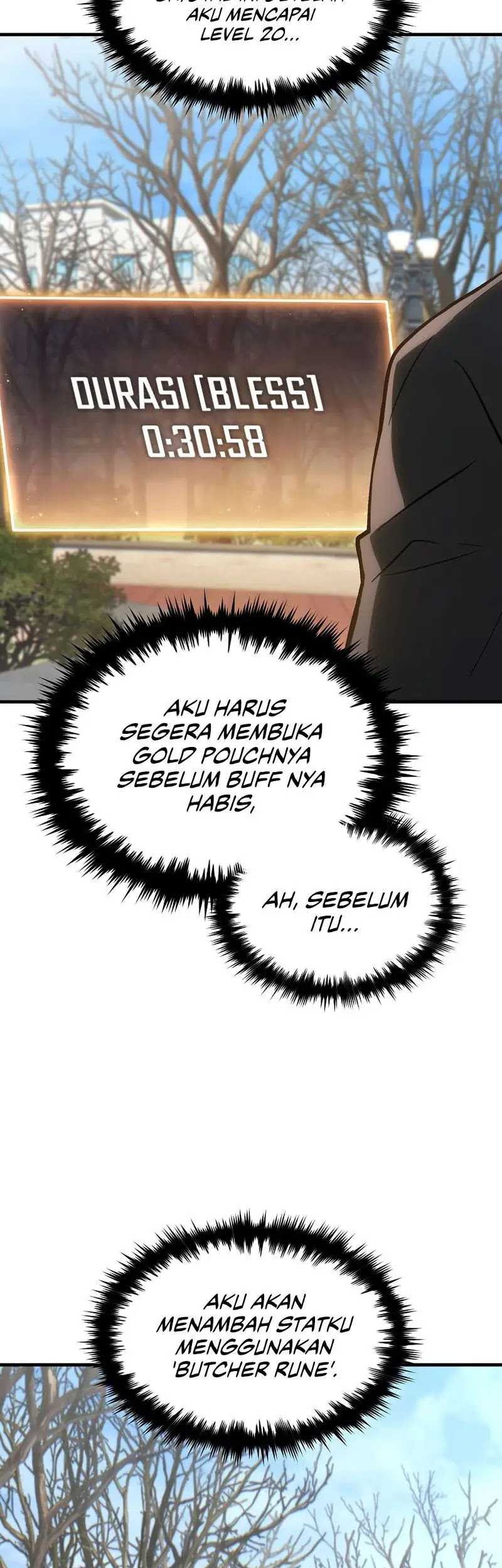 The 100th Regression Of The Max-Level Player Chapter 20 Gambar 56