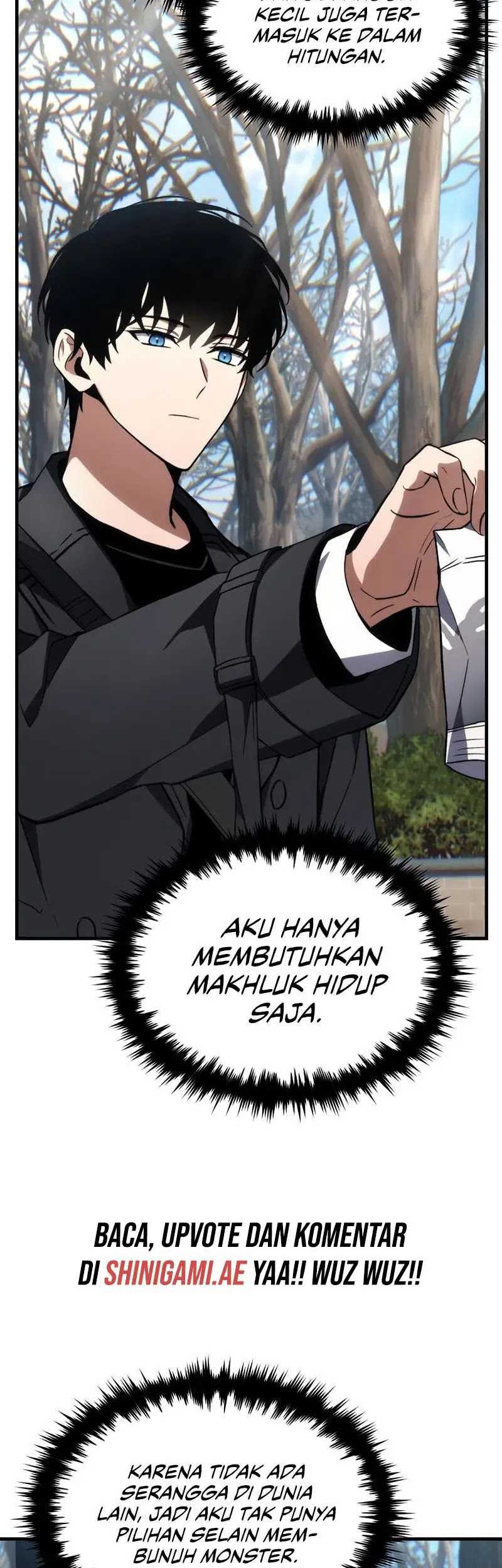 The 100th Regression Of The Max-Level Player Chapter 20 Gambar 59