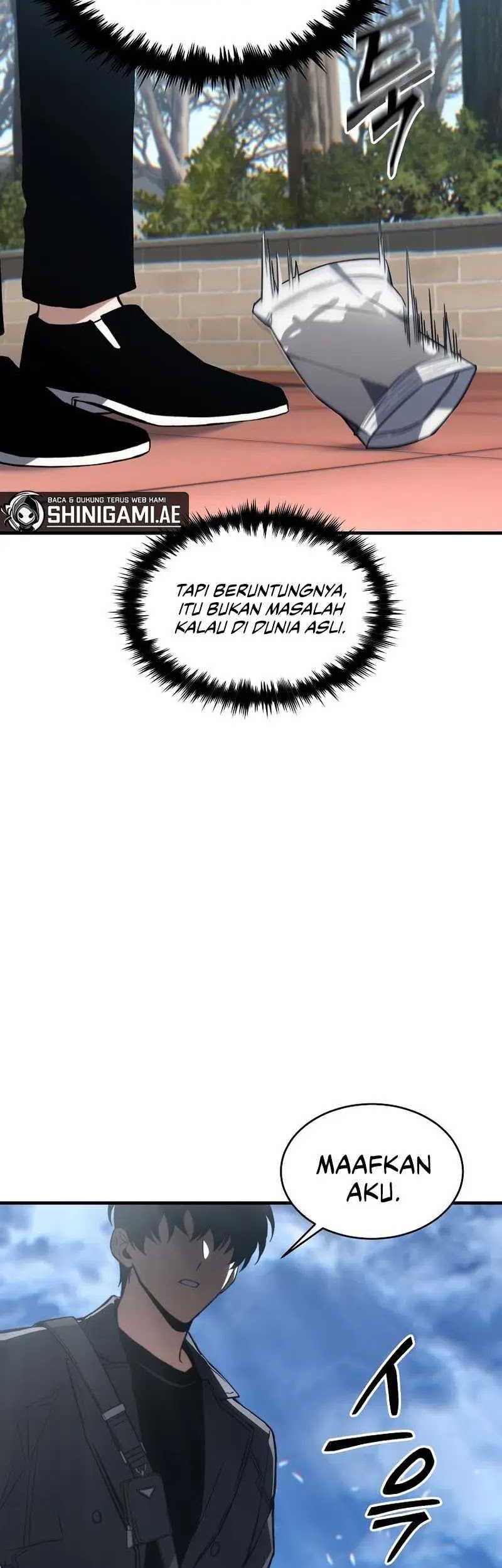 The 100th Regression Of The Max-Level Player Chapter 20 Gambar 60