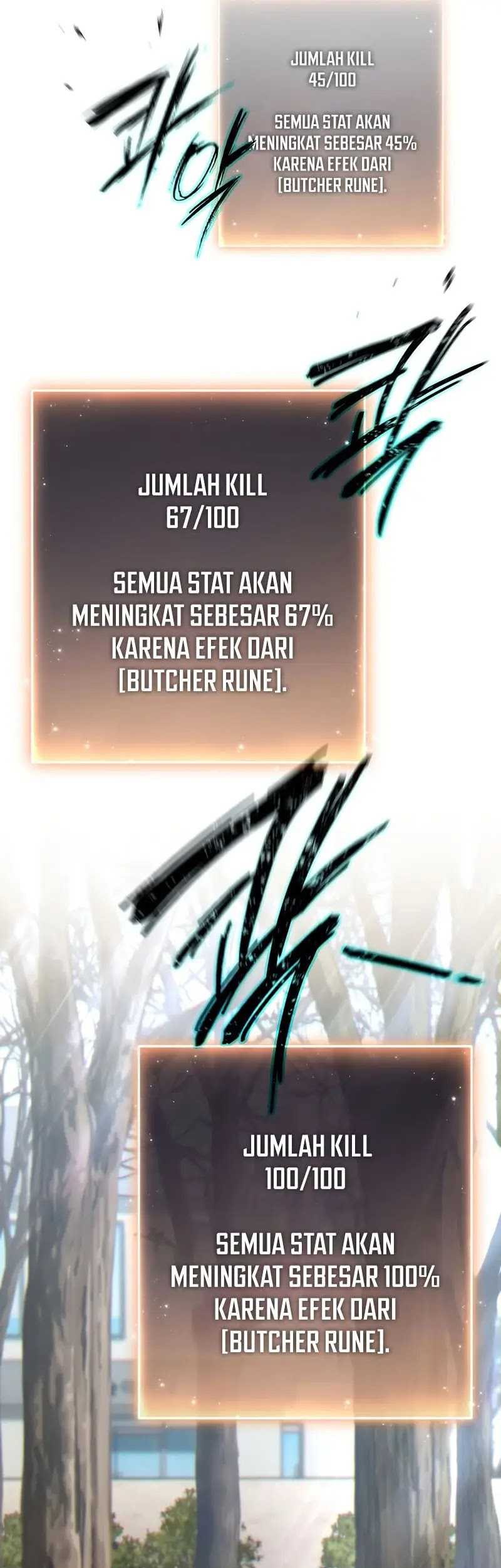 The 100th Regression Of The Max-Level Player Chapter 20 Gambar 62