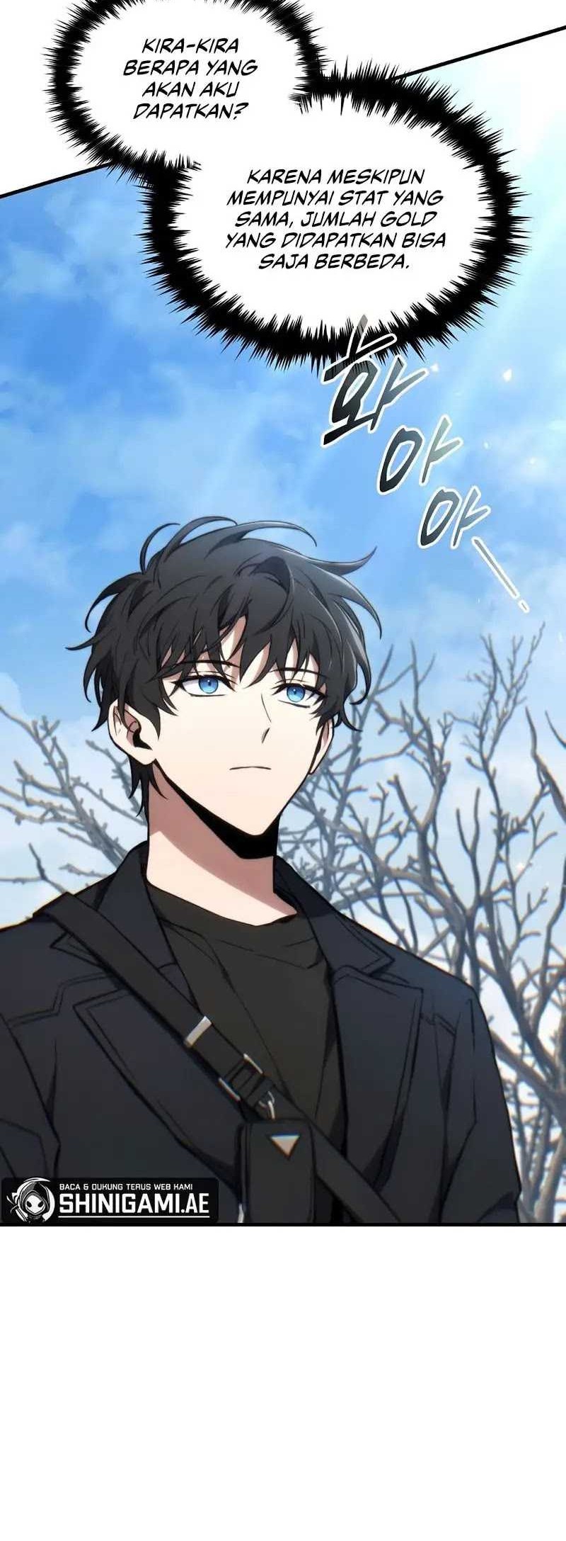 The 100th Regression Of The Max-Level Player Chapter 20 Gambar 68