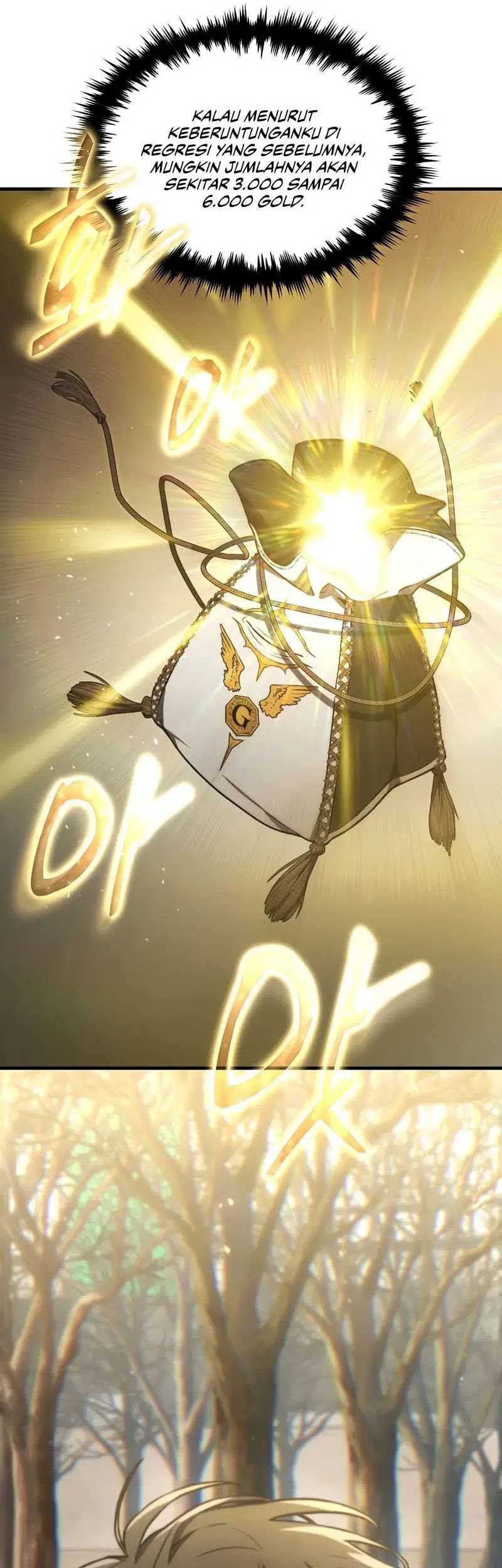 The 100th Regression Of The Max-Level Player Chapter 20 Gambar 69