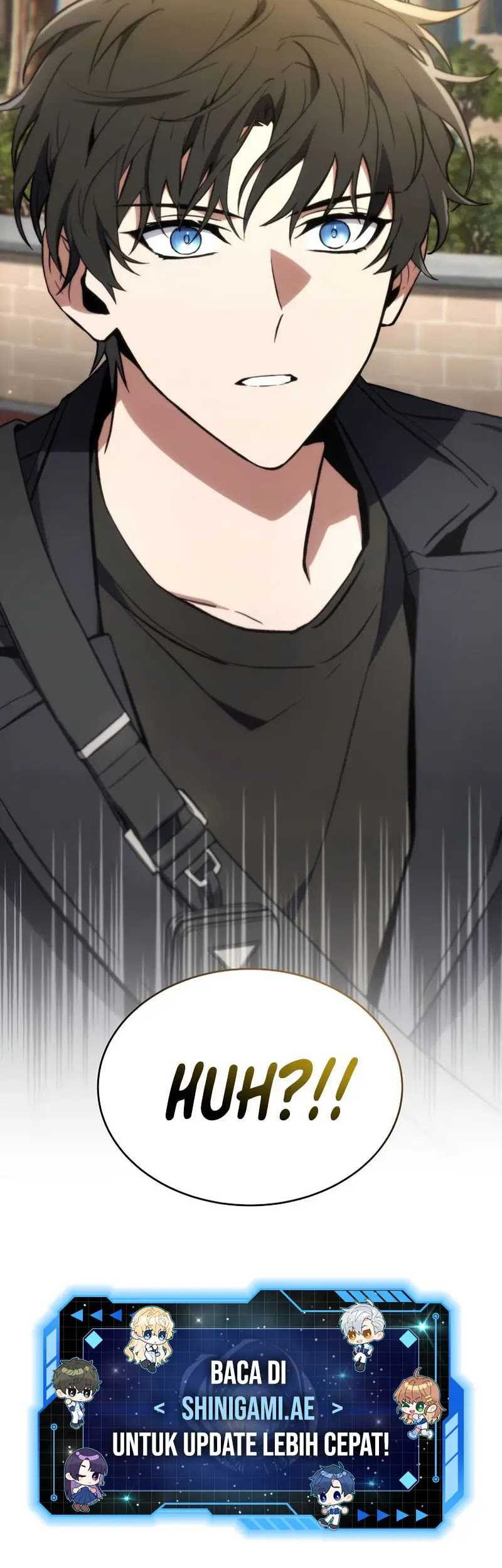 The 100th Regression Of The Max-Level Player Chapter 20 Gambar 70