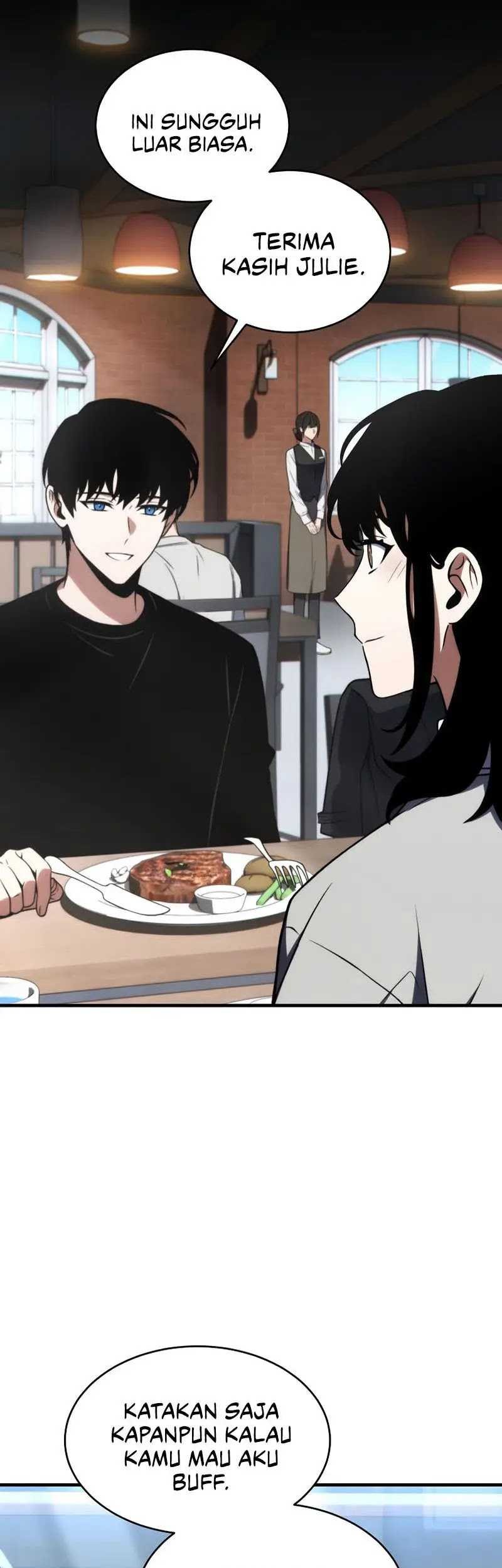 The 100th Regression Of The Max-Level Player Chapter 20 Gambar 34