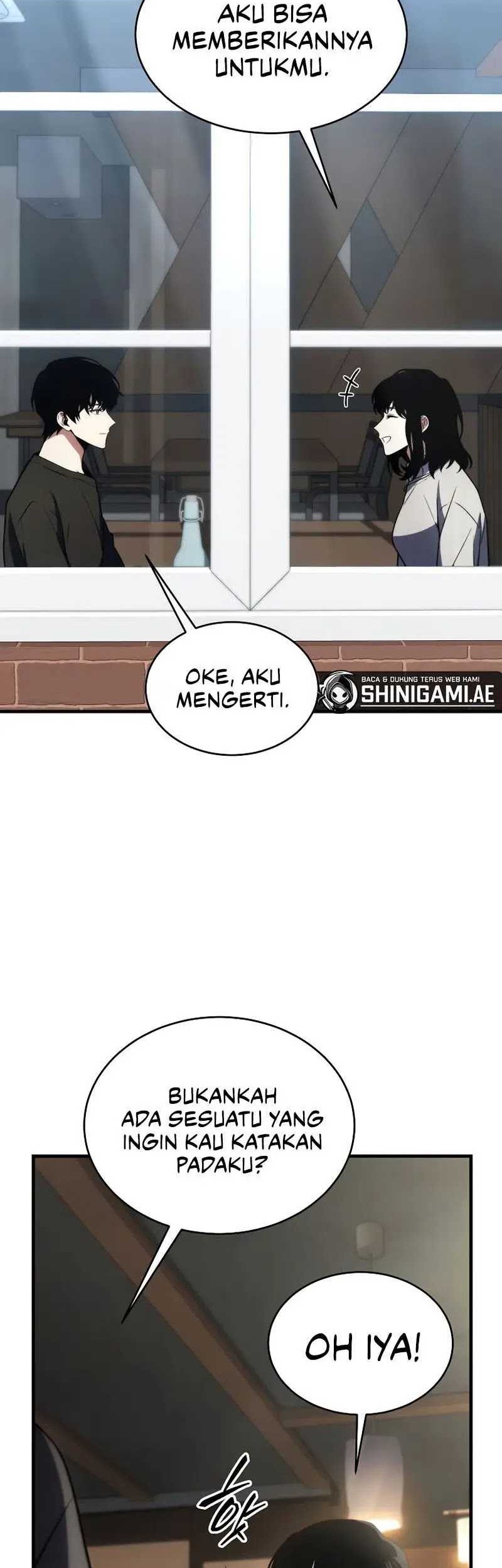 The 100th Regression Of The Max-Level Player Chapter 20 Gambar 35