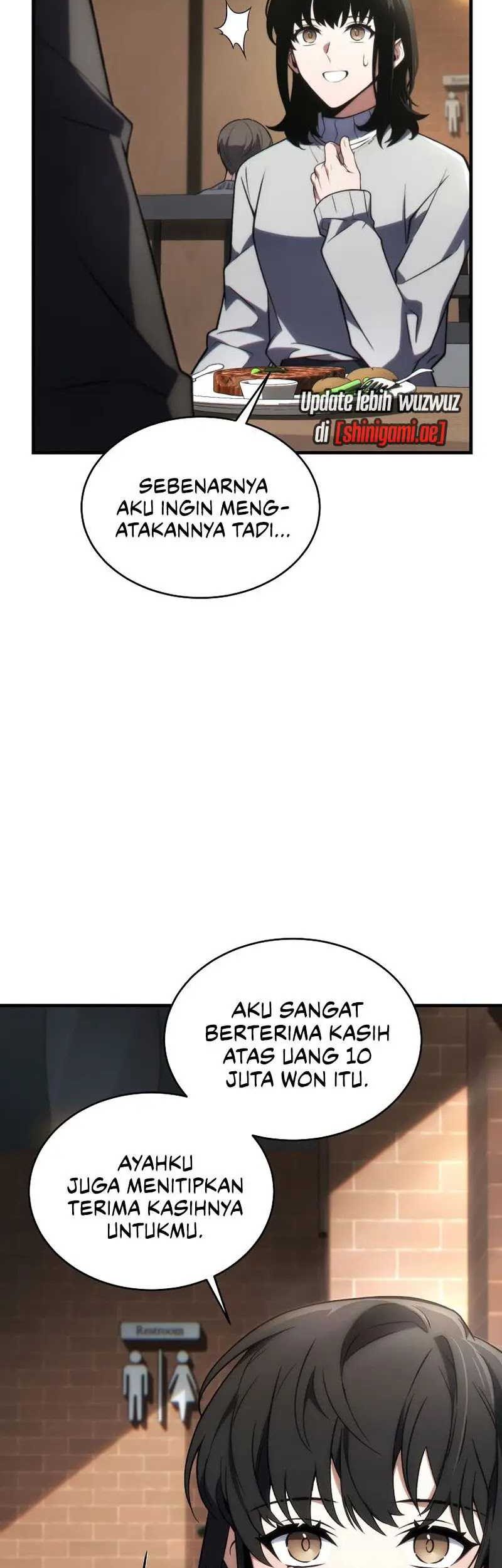 The 100th Regression Of The Max-Level Player Chapter 20 Gambar 36