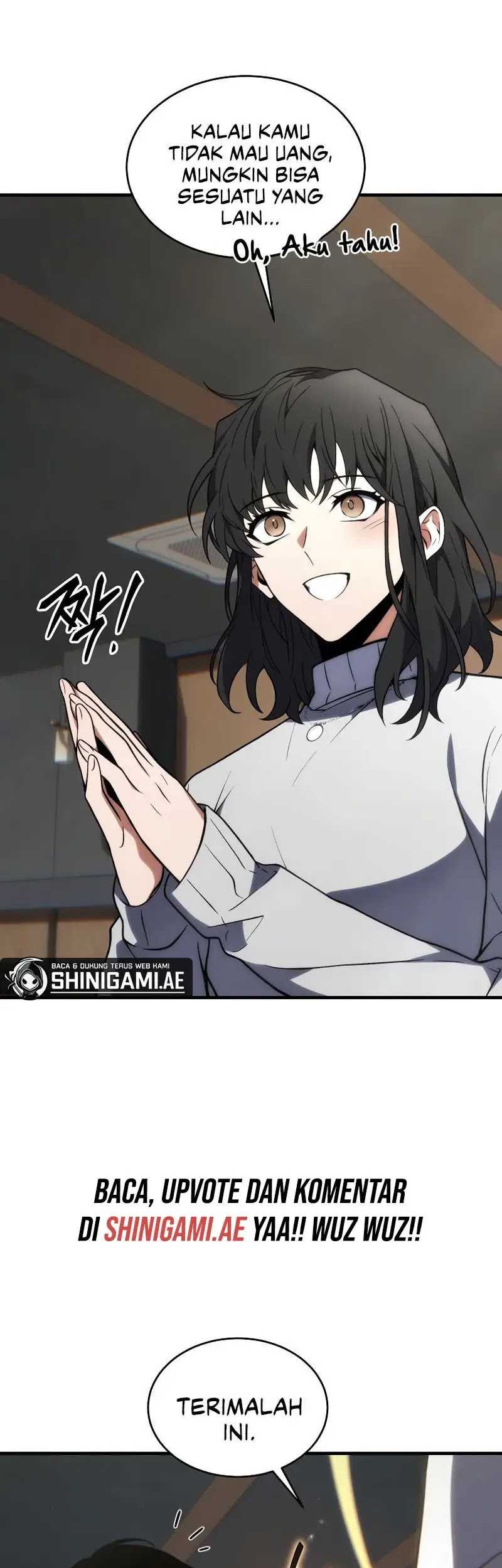 The 100th Regression Of The Max-Level Player Chapter 20 Gambar 39