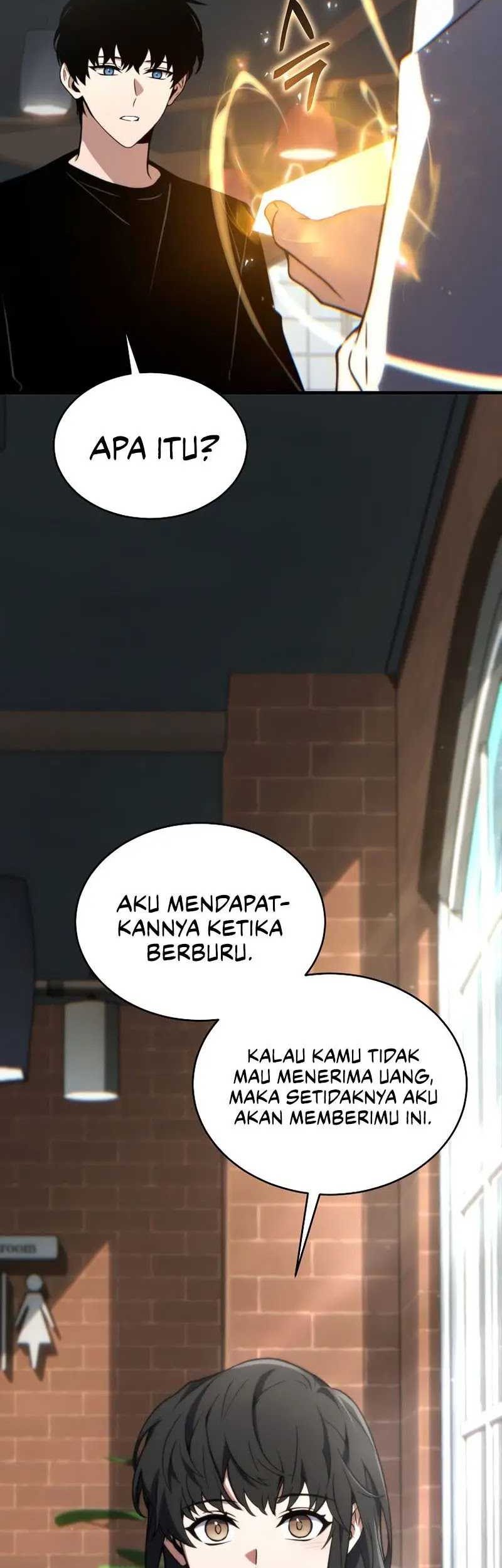 The 100th Regression Of The Max-Level Player Chapter 20 Gambar 40