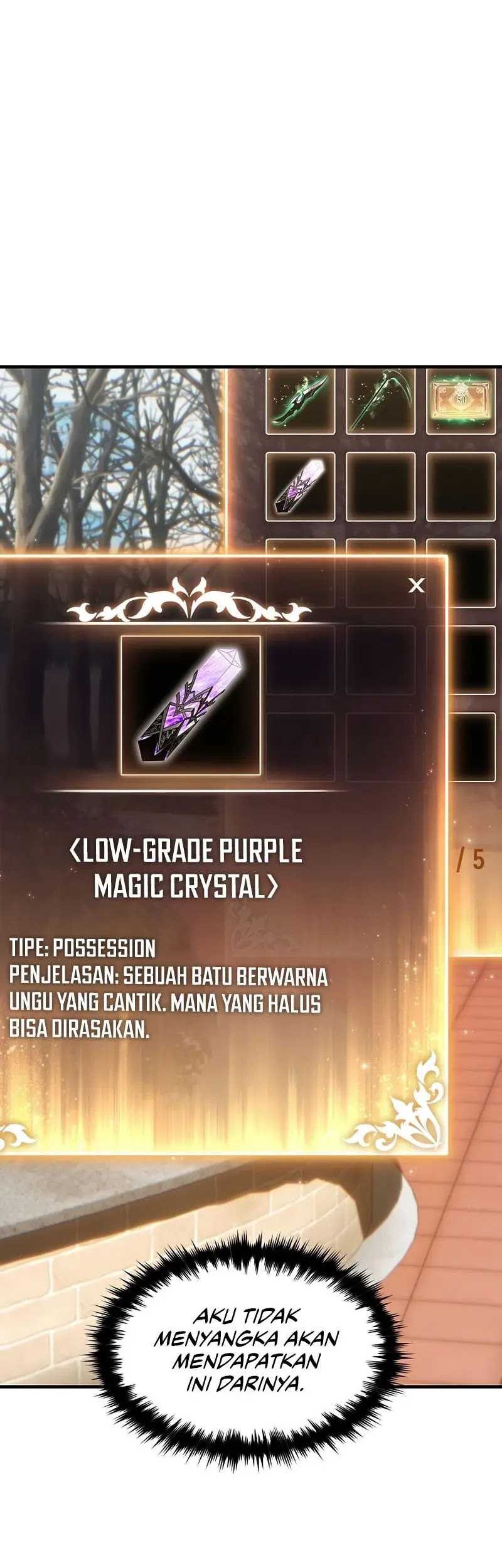 The 100th Regression Of The Max-Level Player Chapter 20 Gambar 45