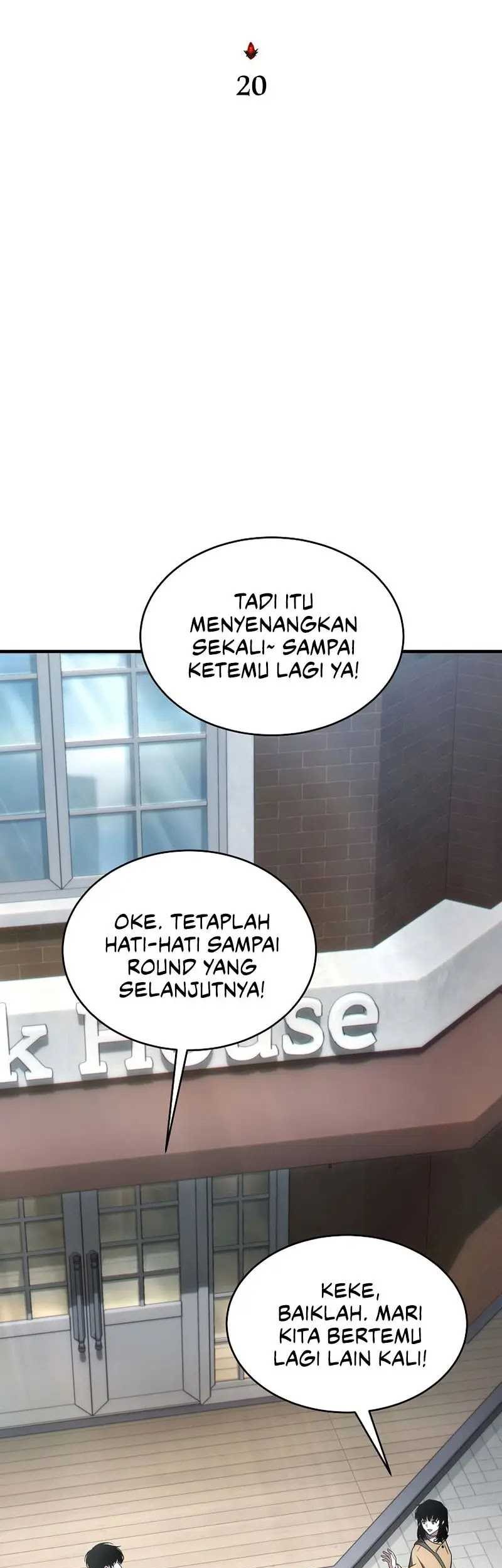 The 100th Regression Of The Max-Level Player Chapter 20 Gambar 42