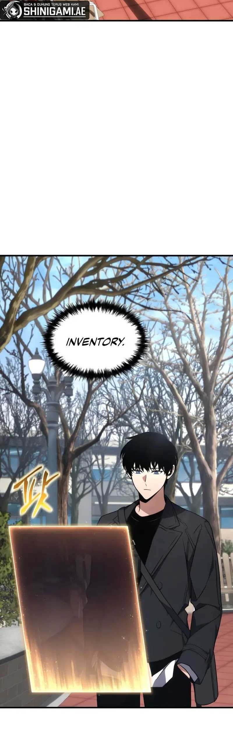 The 100th Regression Of The Max-Level Player Chapter 20 Gambar 44