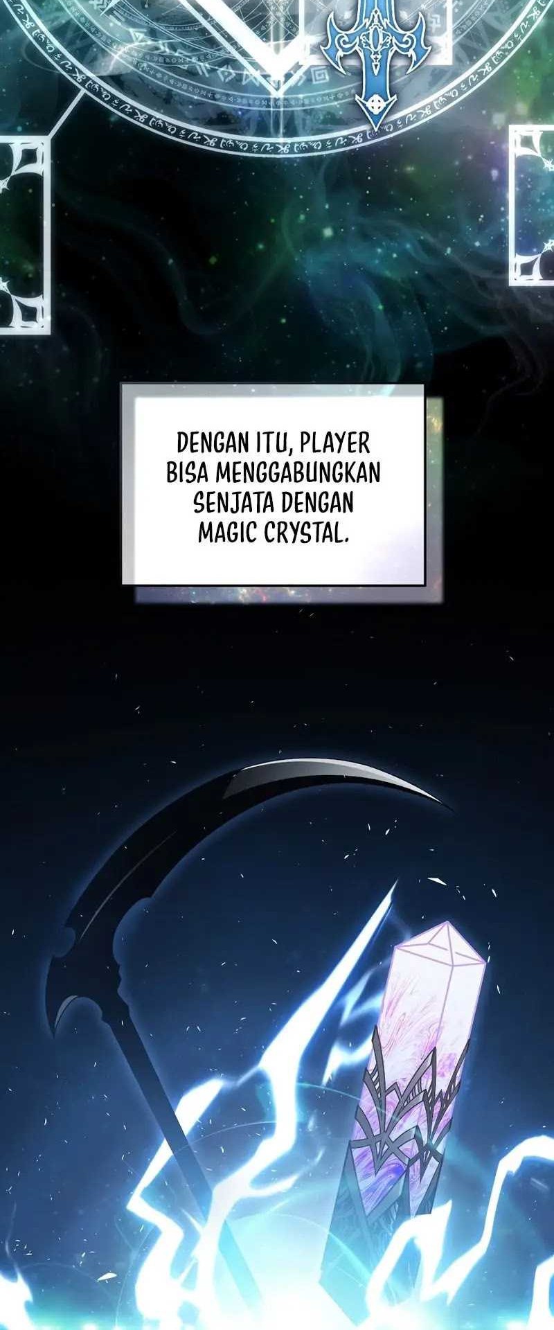 The 100th Regression Of The Max-Level Player Chapter 20 Gambar 49