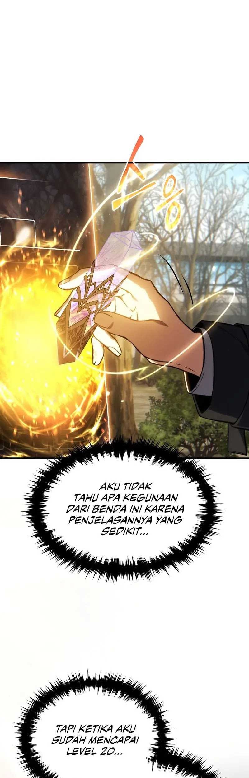 The 100th Regression Of The Max-Level Player Chapter 20 Gambar 46