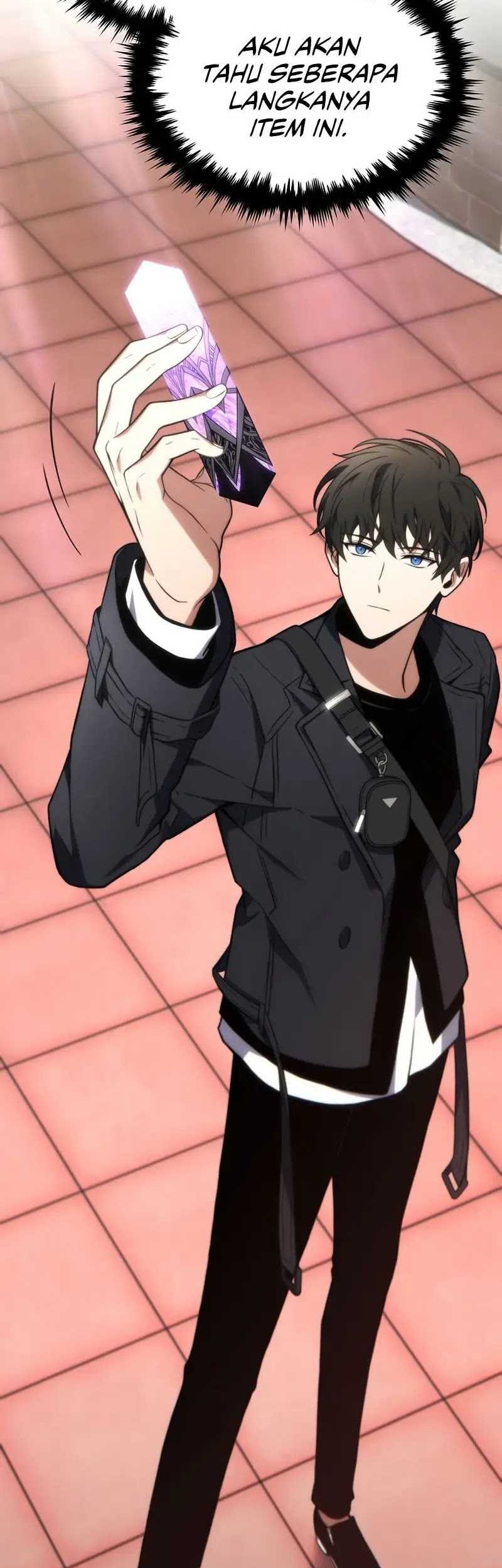 The 100th Regression Of The Max-Level Player Chapter 20 Gambar 47