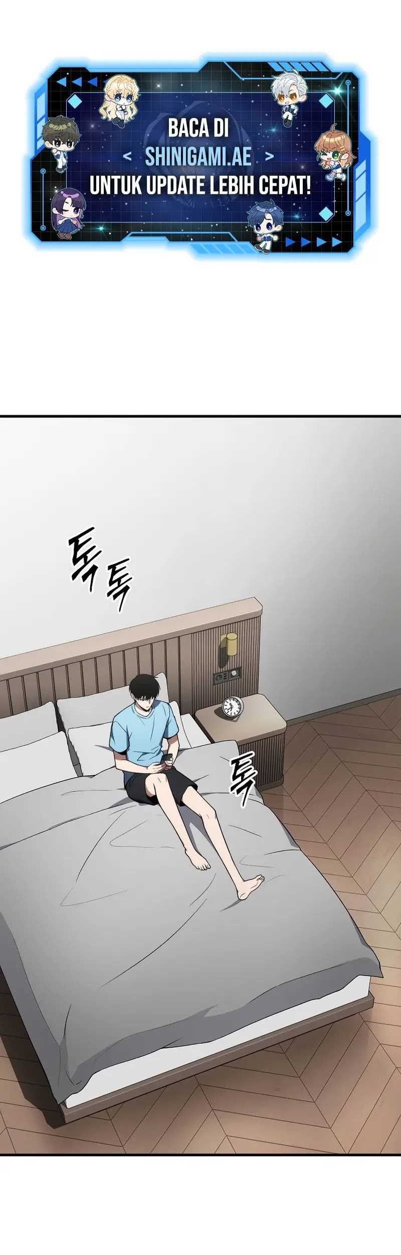 Manhwa The 100th Regression Of The Max-Level Player Chapter 20 gambar nomor 2