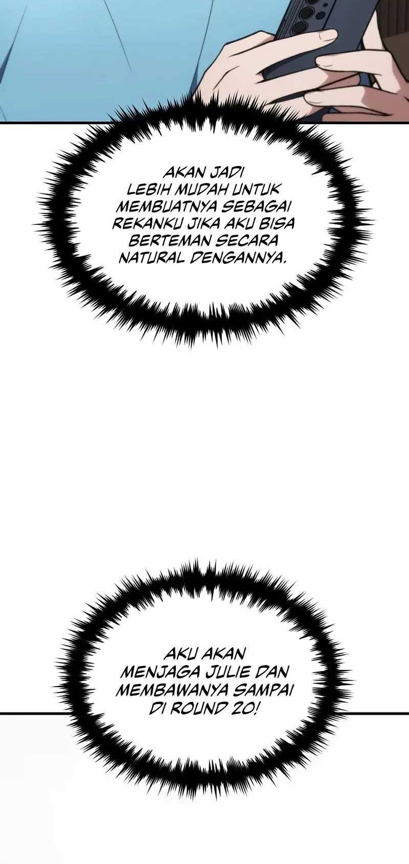 The 100th Regression Of The Max-Level Player Chapter 20 Gambar 5