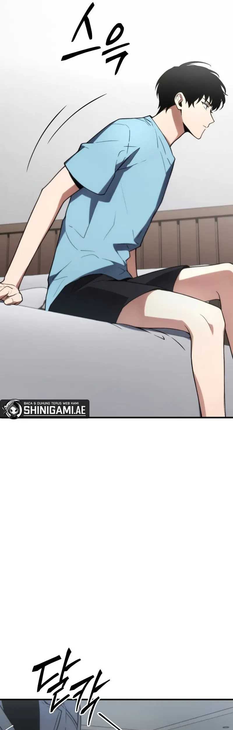 The 100th Regression Of The Max-Level Player Chapter 20 Gambar 6