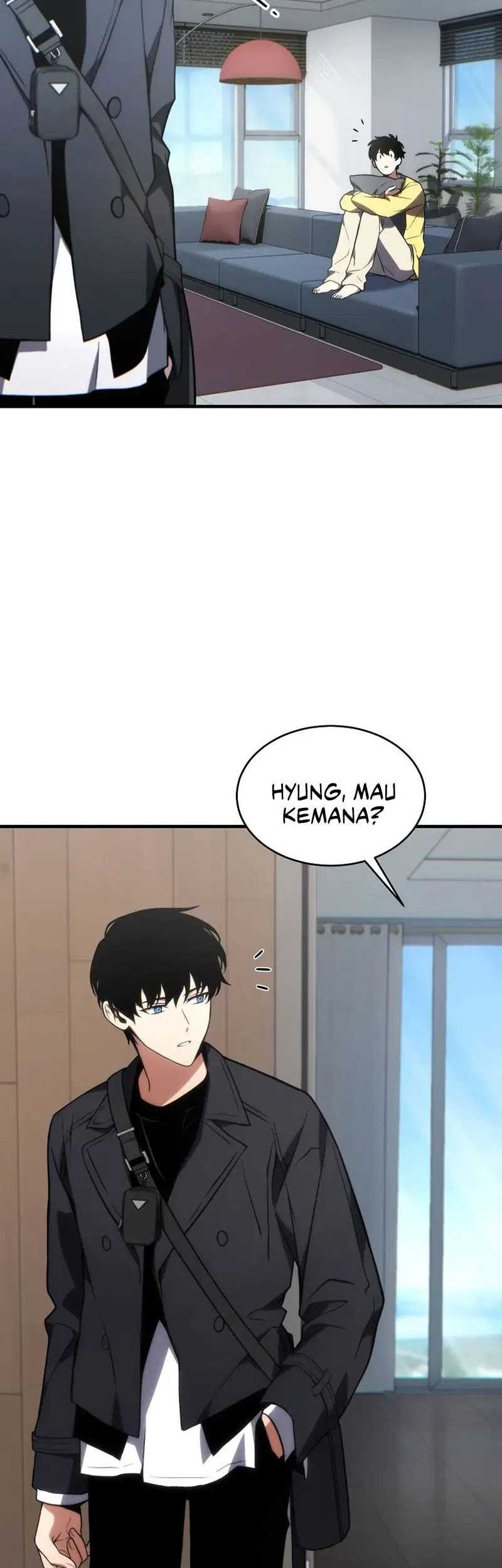 The 100th Regression Of The Max-Level Player Chapter 20 Gambar 7