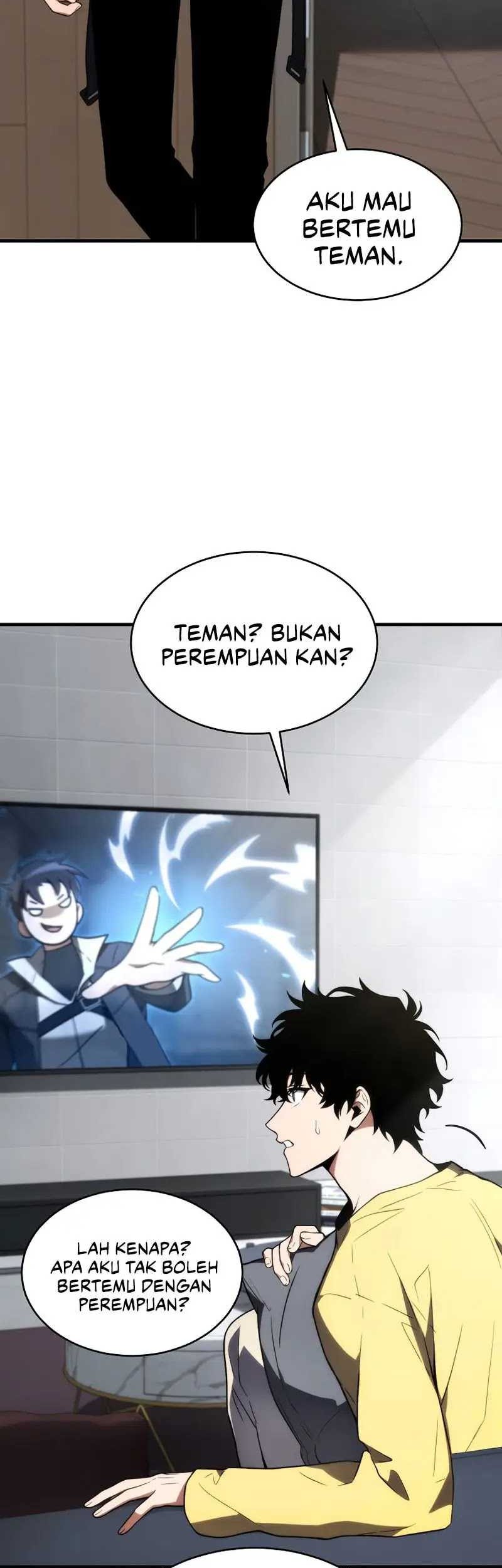 The 100th Regression Of The Max-Level Player Chapter 20 Gambar 8