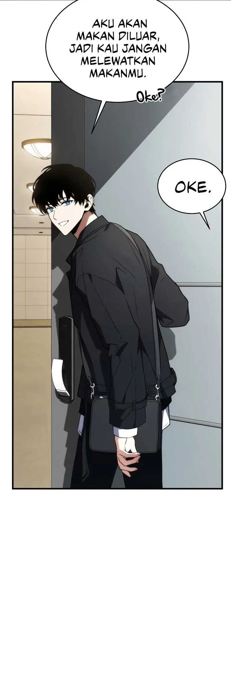 The 100th Regression Of The Max-Level Player Chapter 20 Gambar 9