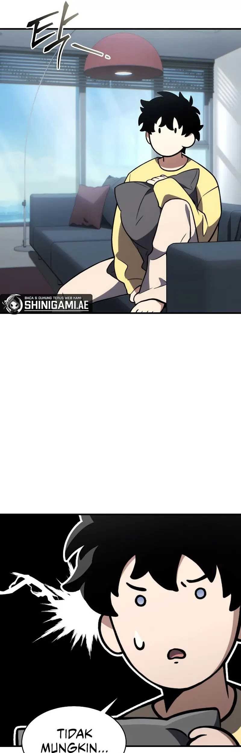 The 100th Regression Of The Max-Level Player Chapter 20 Gambar 10