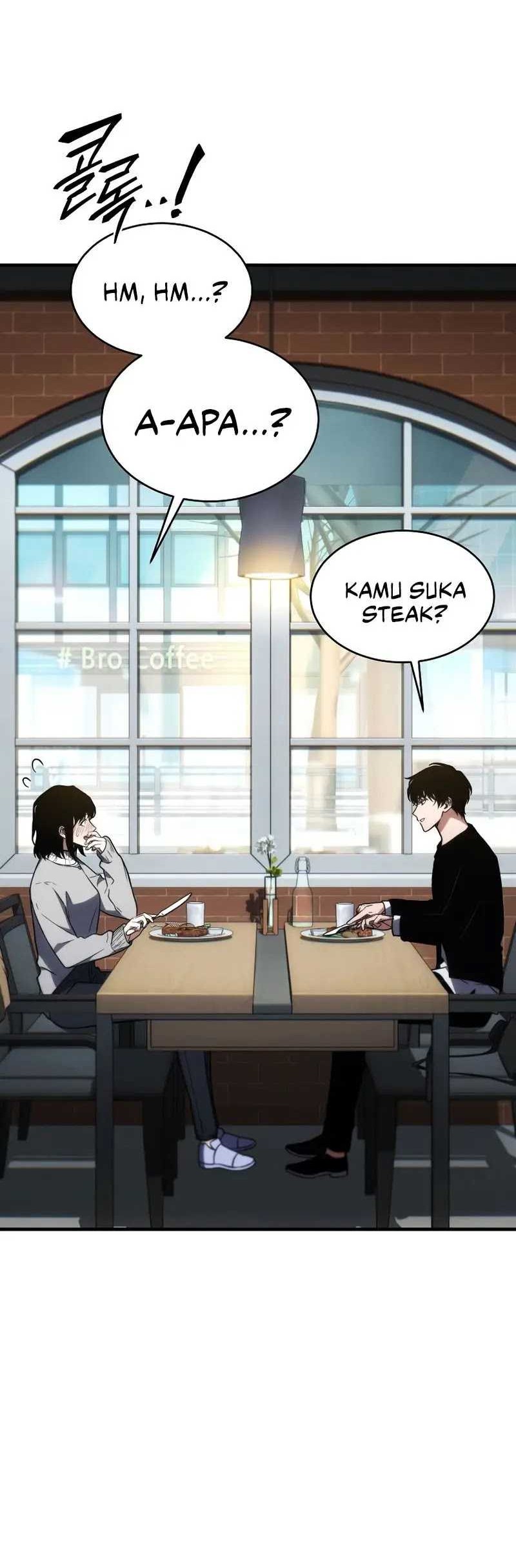 The 100th Regression Of The Max-Level Player Chapter 20 Gambar 13