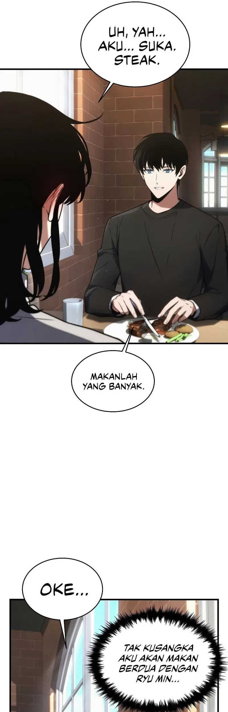 The 100th Regression Of The Max-Level Player Chapter 20 Gambar 14