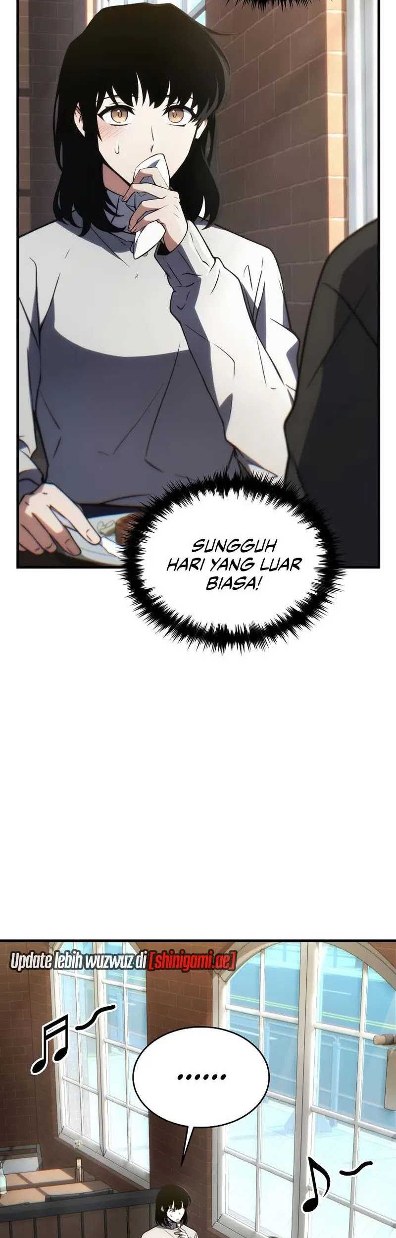 The 100th Regression Of The Max-Level Player Chapter 20 Gambar 15